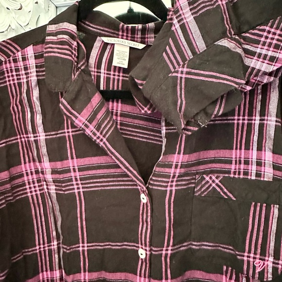 Victorias Secret Pajama Set - Picture 2 of 2